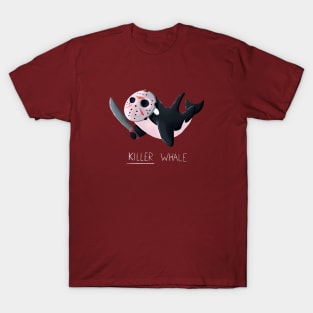 Killer Whale T-Shirt